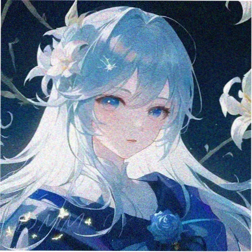影迷头像 一颗小行星